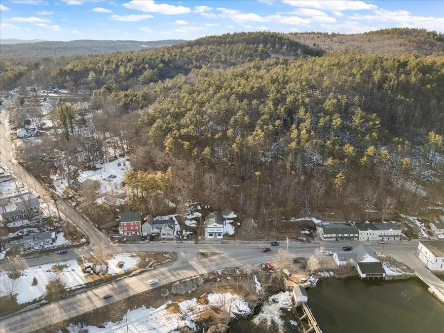 0 White Mountain Highway, Milton, NH 03851 - #3
