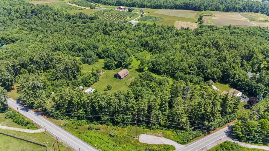 540 Mountain Road, Concord, NH 03301 - #2