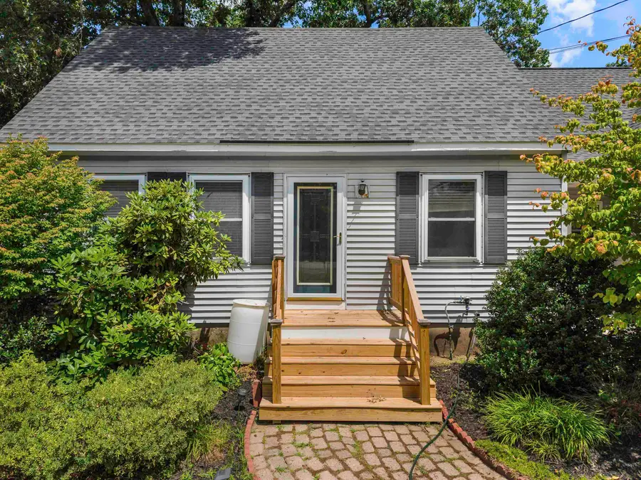 124 Eastside Drive, Concord, NH 03301 - #2