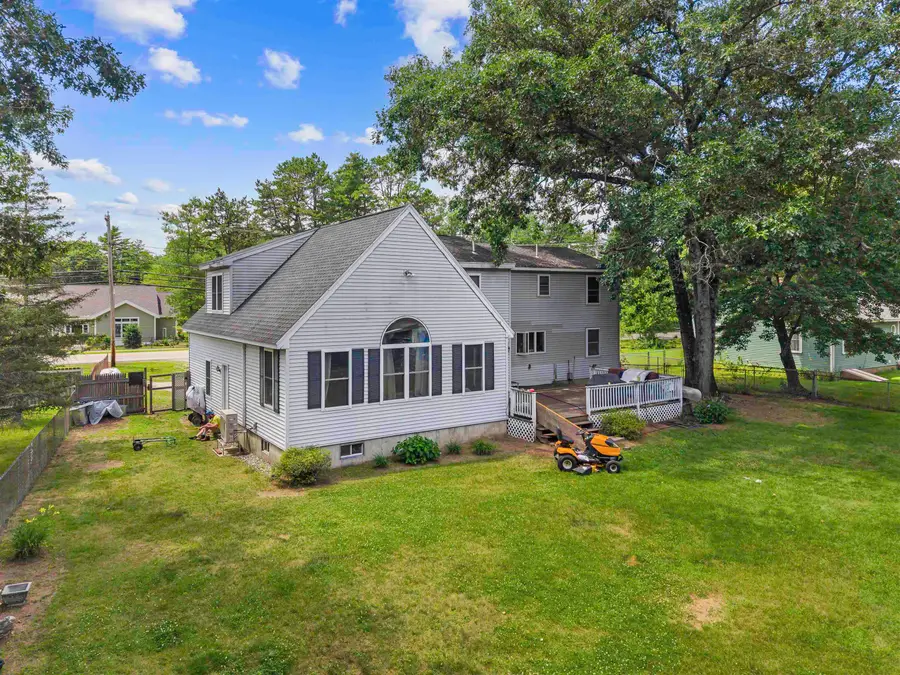 124 Eastside Drive, Concord, NH 03301 - #3