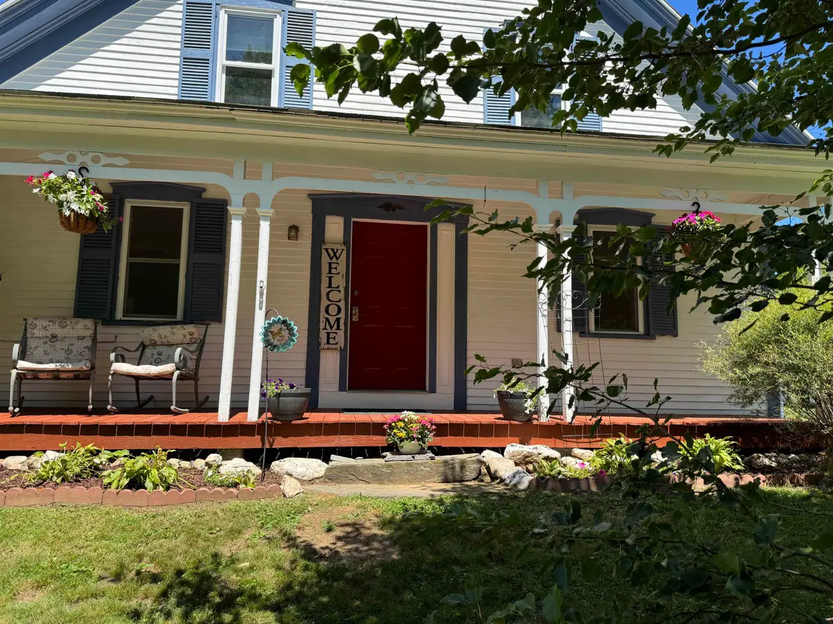 136 Village Road, Langdon, NH 03602 - #1