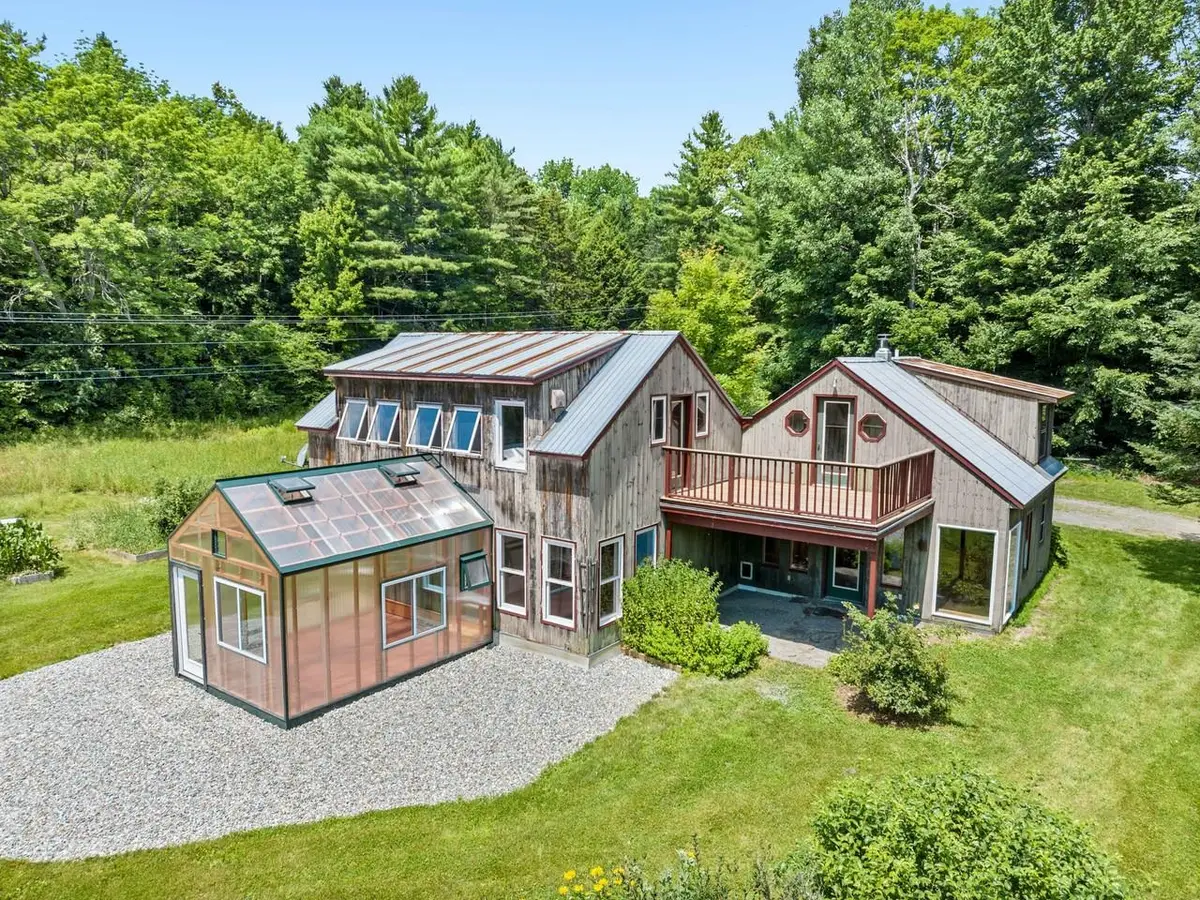 663 Guyette Road, East Montpelier, VT 05651 - #1