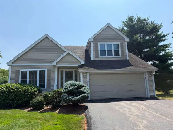 12 Twin Pond Circle, Exeter, NH 03833