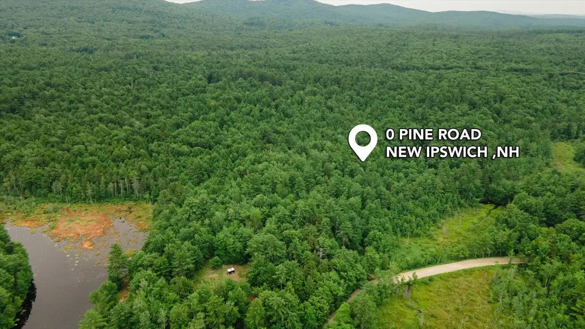 Lot 0 Pine Road, New Ipswich, NH 03071 - #1