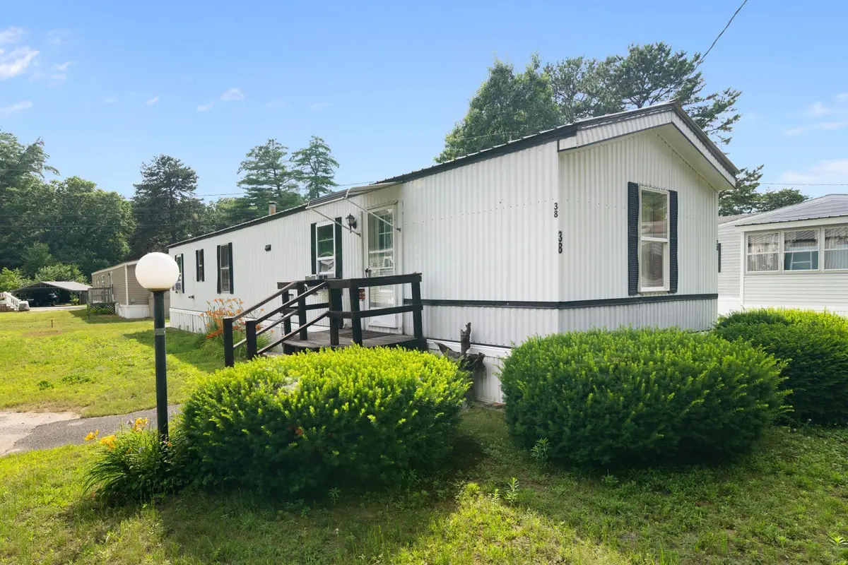 38 Pine Street, Hinsdale, NH 03451 - #1