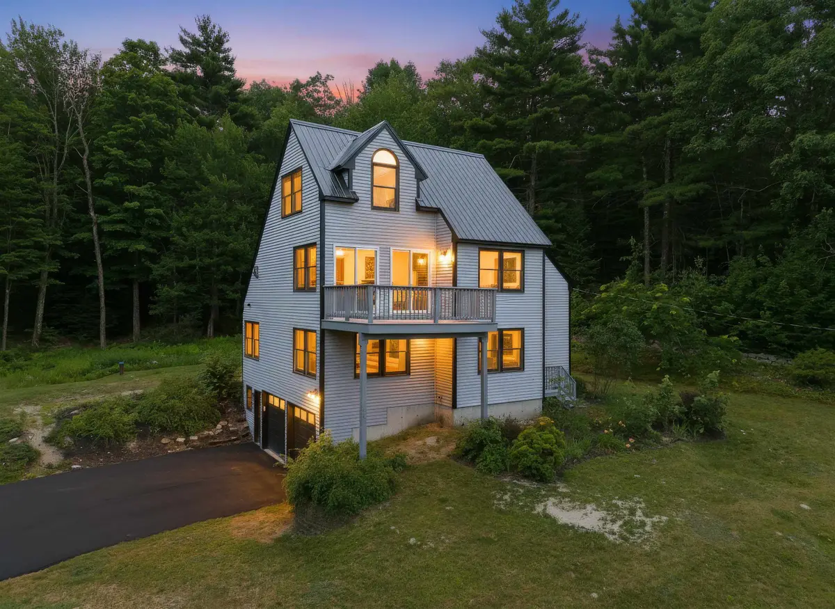 20 Alpine Meadows Road, Wolfeboro, NH 03894 - #1