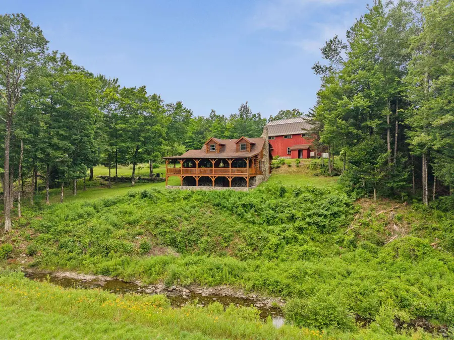 939 Chamberlin Road, Northfield, VT 05663 - #3