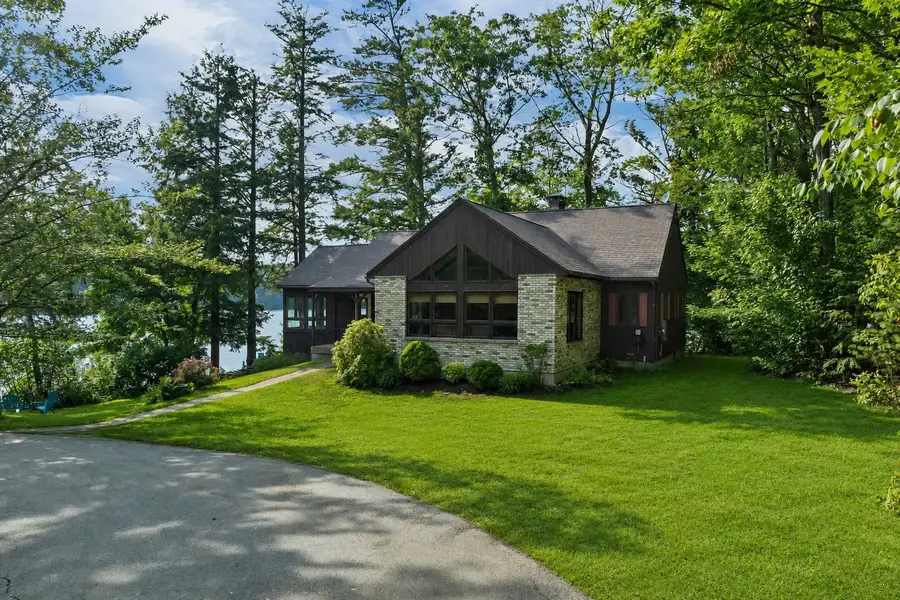 18 Hidden Valley Drive, Tuftonboro, NH 03816 - #2