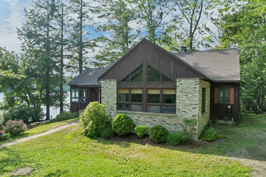 18 Hidden Valley Drive, Tuftonboro, NH 03816 - #3