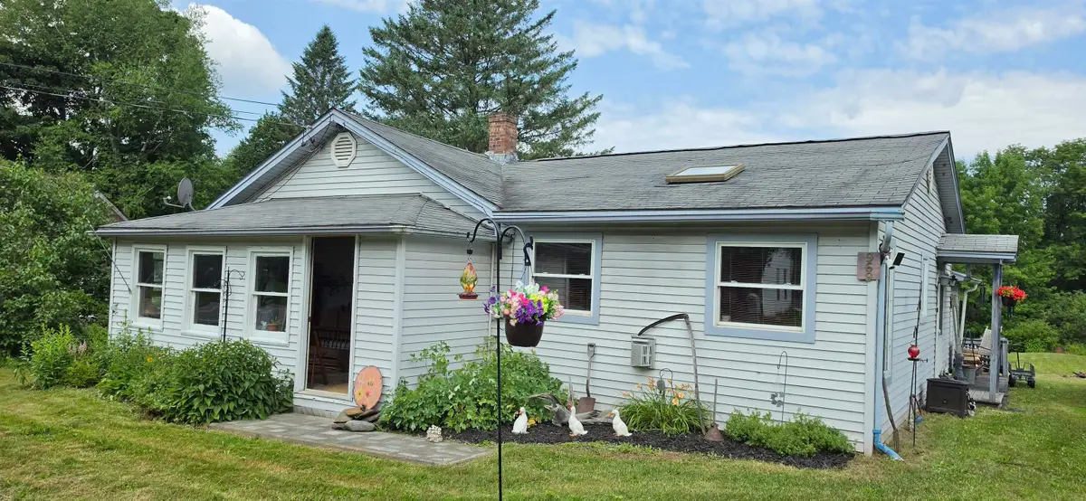 969 VT Route 105, Charleston, VT 05872 - #1