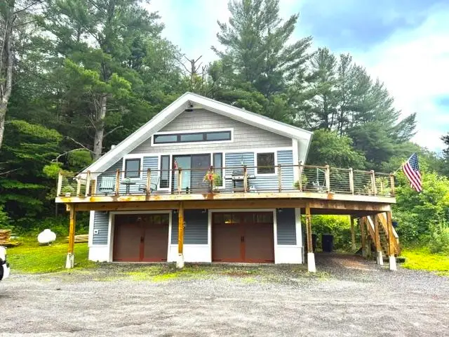 225 Redfield Road, Barton, VT 05822 - #1