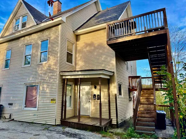 6 Hooker Avenue, Barre City, VT 05641