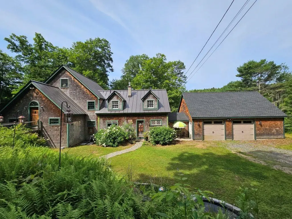 22 Tolman Pond Road, Nelson, NH 03457 - #1