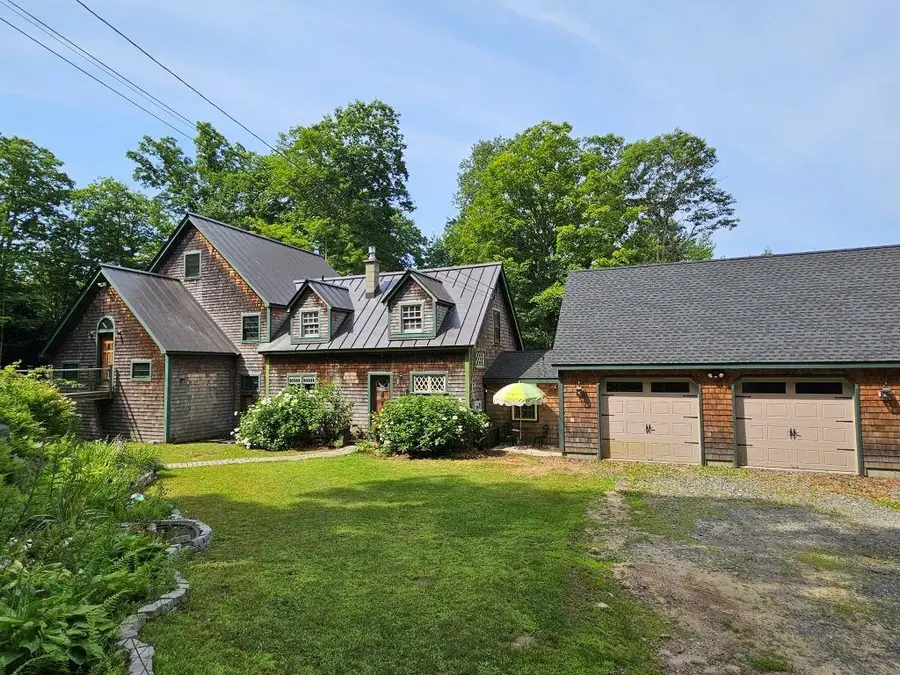 22 Tolman Pond Road, Nelson, NH 03457 - #3
