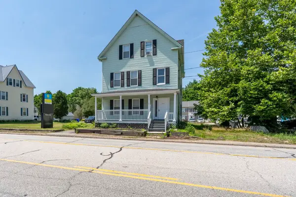 649 Second Street, Manchester, NH 03102