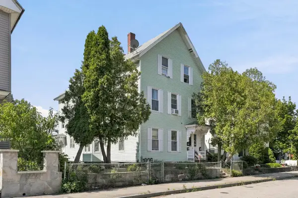 401 Cedar Street, Manchester, NH 03103