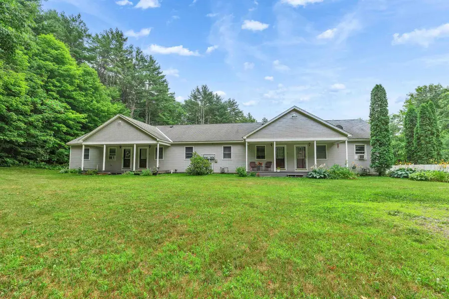 59 Old Chesham Road, Marlborough, NH 03455 - #2