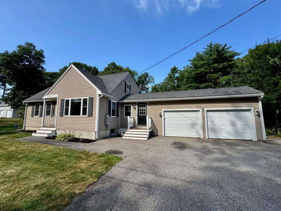 29 Mary Batchelder Road, Hampton, NH 03842 - #2
