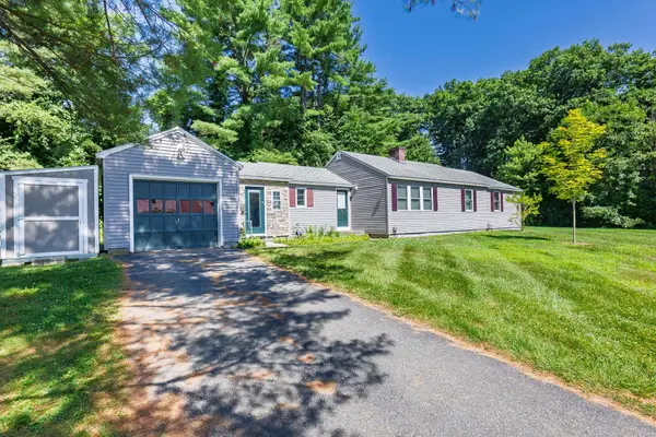 210 Hanover Street, Hartford, VT 05001