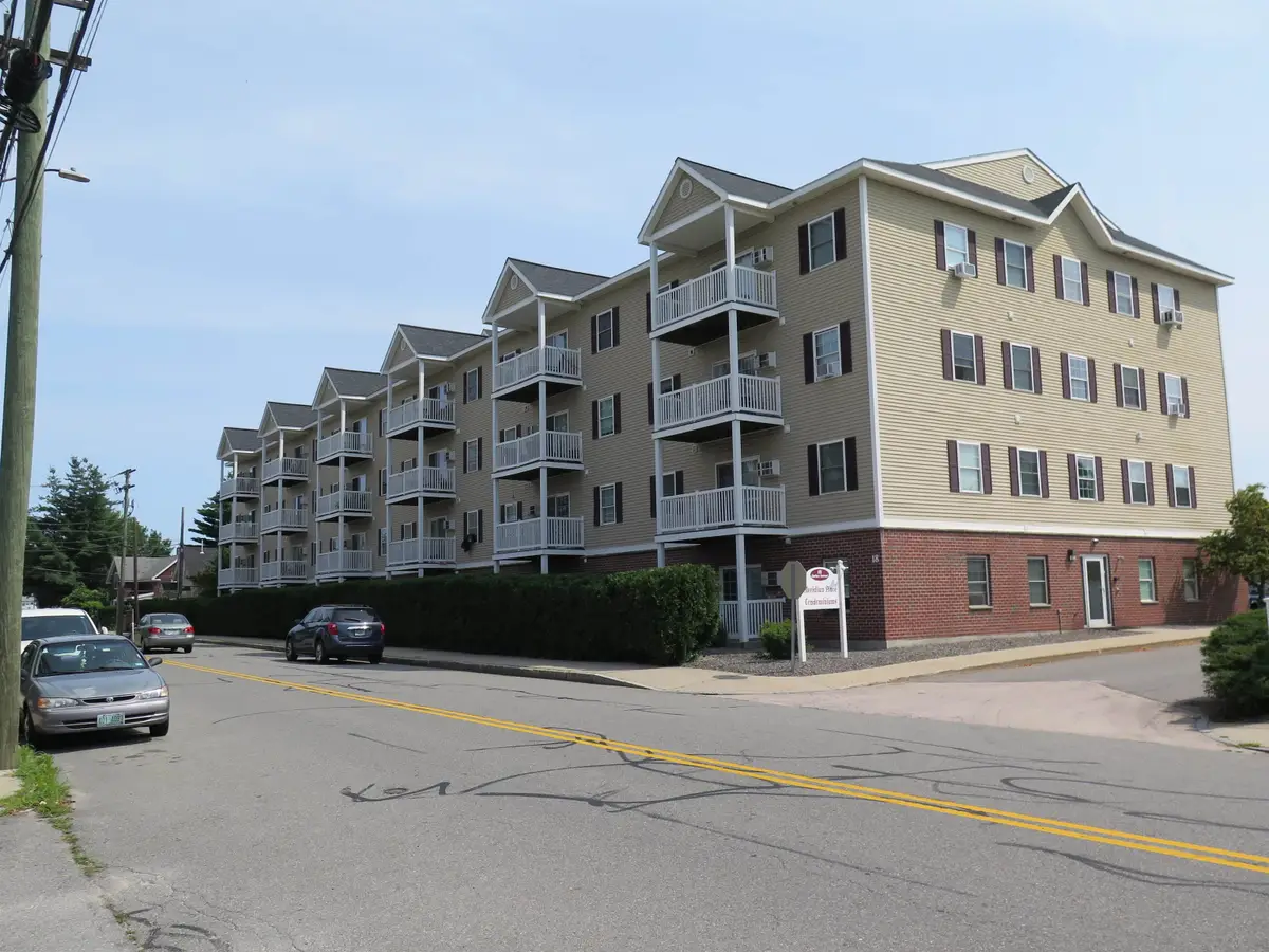 18 Harbor Avenue #212, Nashua, NH 03060 - #1