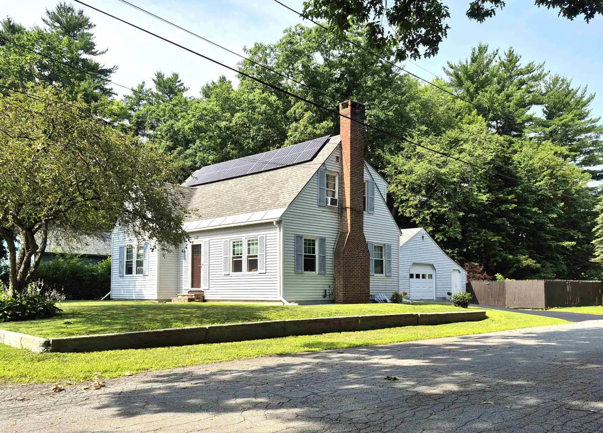 20 Bay Street, Claremont, NH 03743 - #1