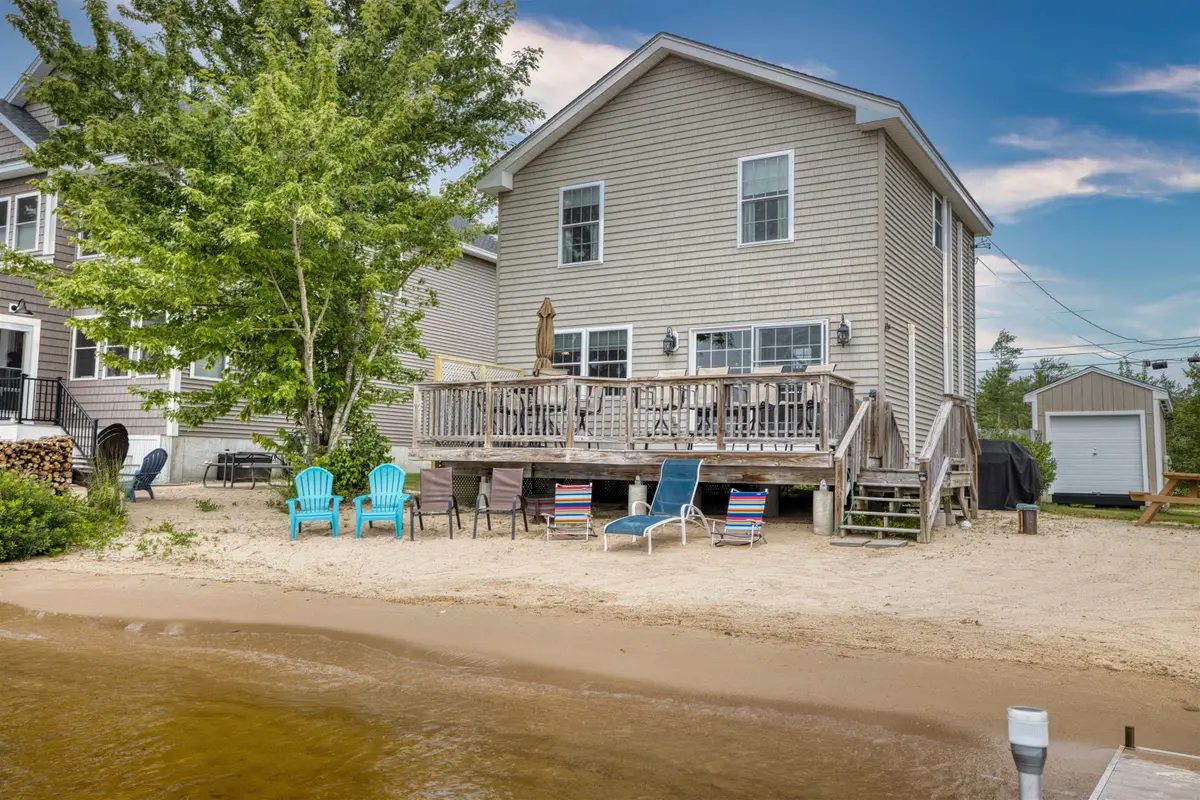 30 Danville Road, Ossipee, NH 03814 - #1