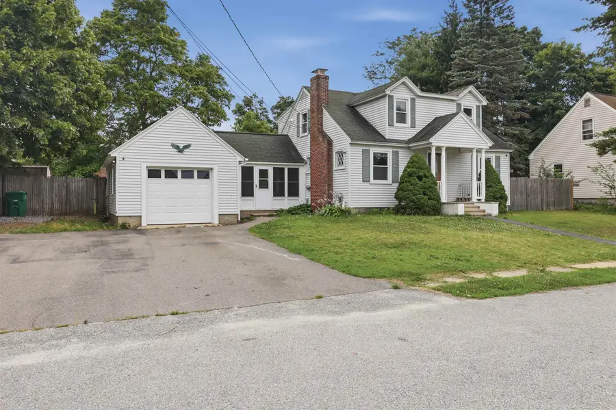 12 Morton Street, Nashua, NH 03060 - #2
