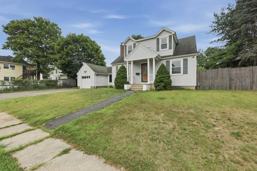 12 Morton Street, Nashua, NH 03060 - #3