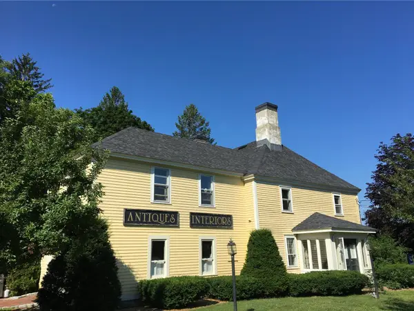 156 Portsmouth Avenue #156A-B-C-D-E-F-G-H, Stratham, NH 03885