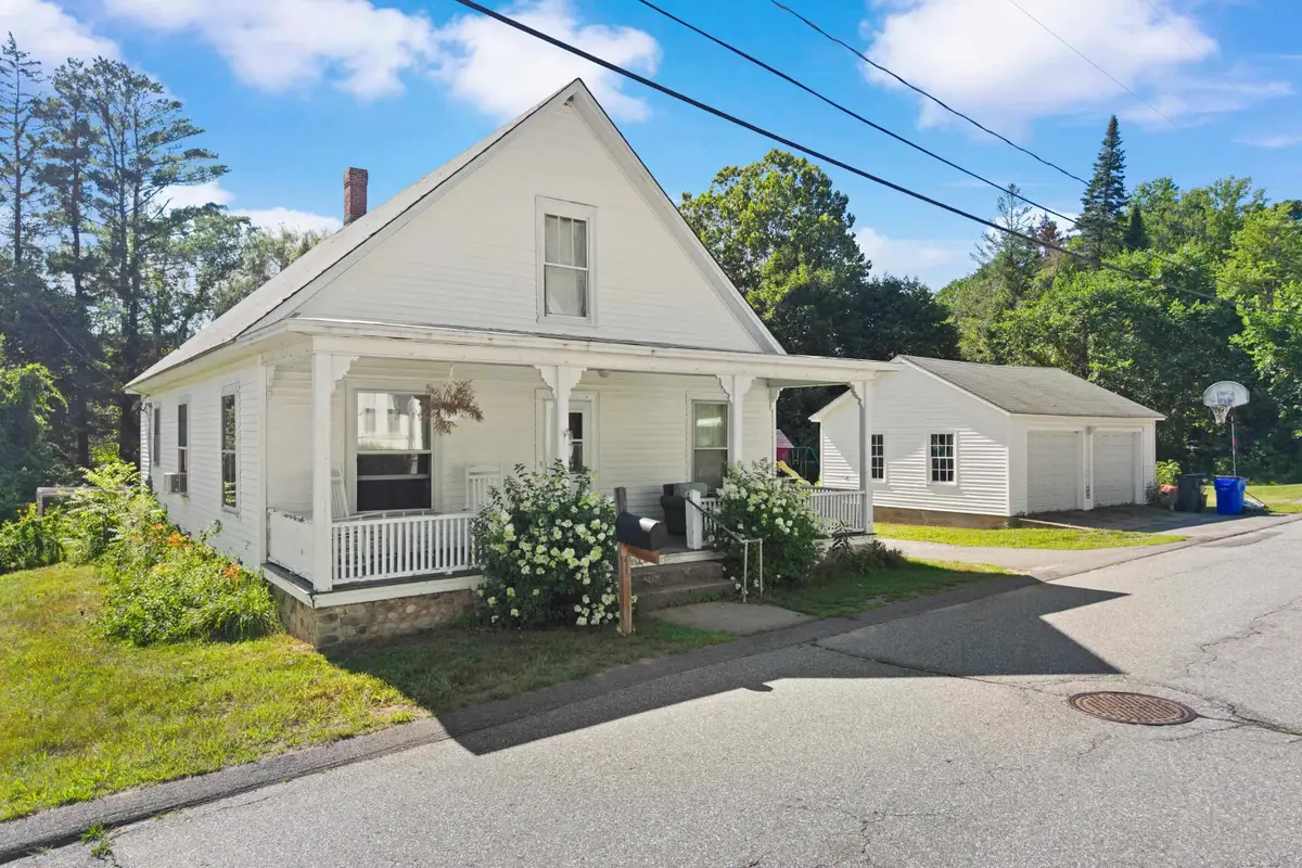 11 Summer Street, Goffstown, NH 03045 - #1