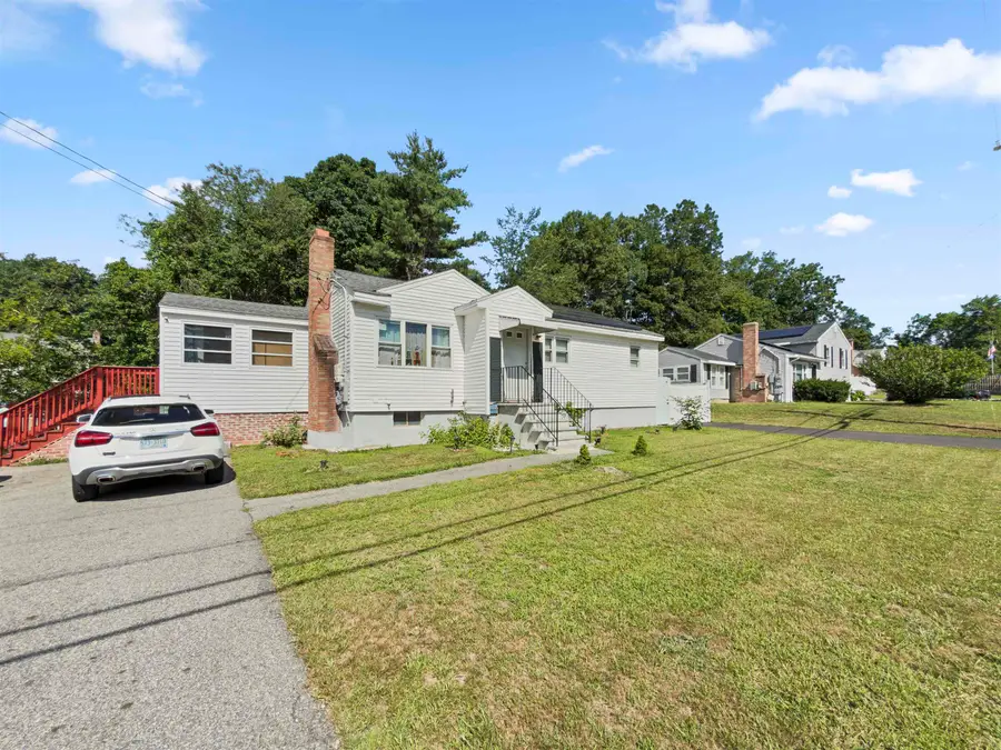 8 Haigh Avenue, Salem, NH 03079 - #2