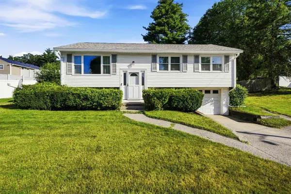 21 Carmine Road, Nashua, NH 03063