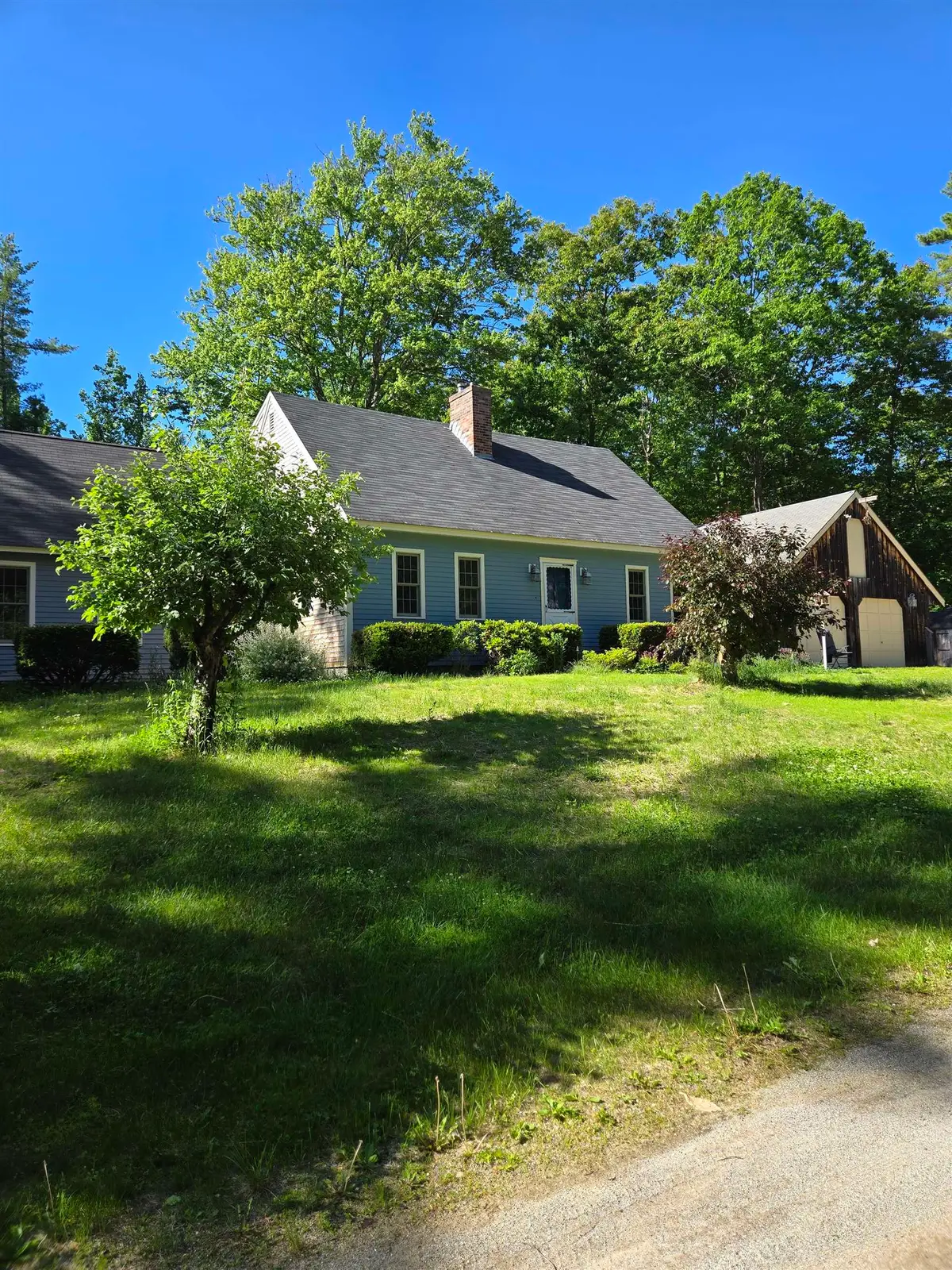 342 Weare Road, New Boston, NH 03070 - #1