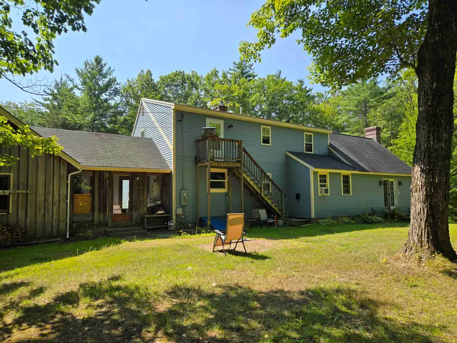 342 Weare Road, New Boston, NH 03070 - #2