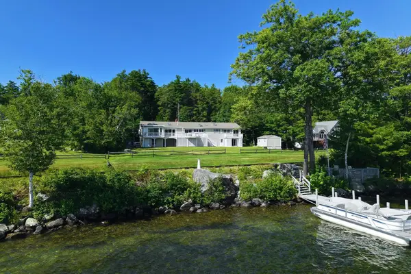 74 Needle Eye Road, Meredith, NH 03253