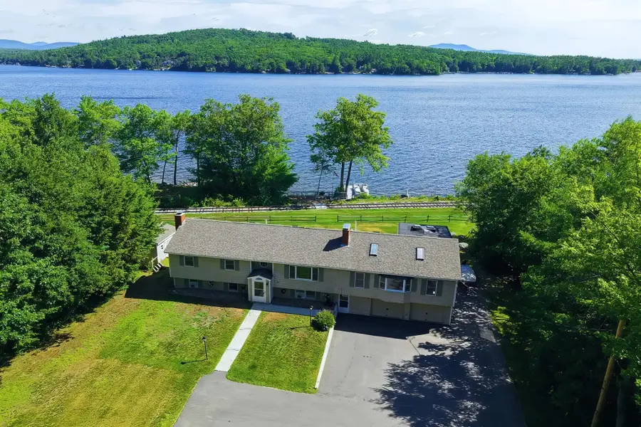 74 Needle Eye Road, Meredith, NH 03253 - #2