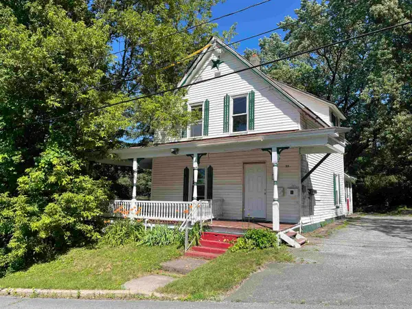 35 Mountain Avenue, St. Johnsbury, VT 05819