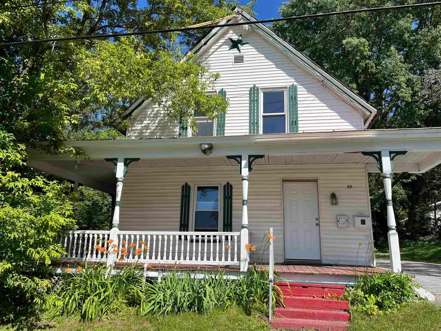 35 Mountain Avenue, Saint Johnsbury, VT 05819 - #2