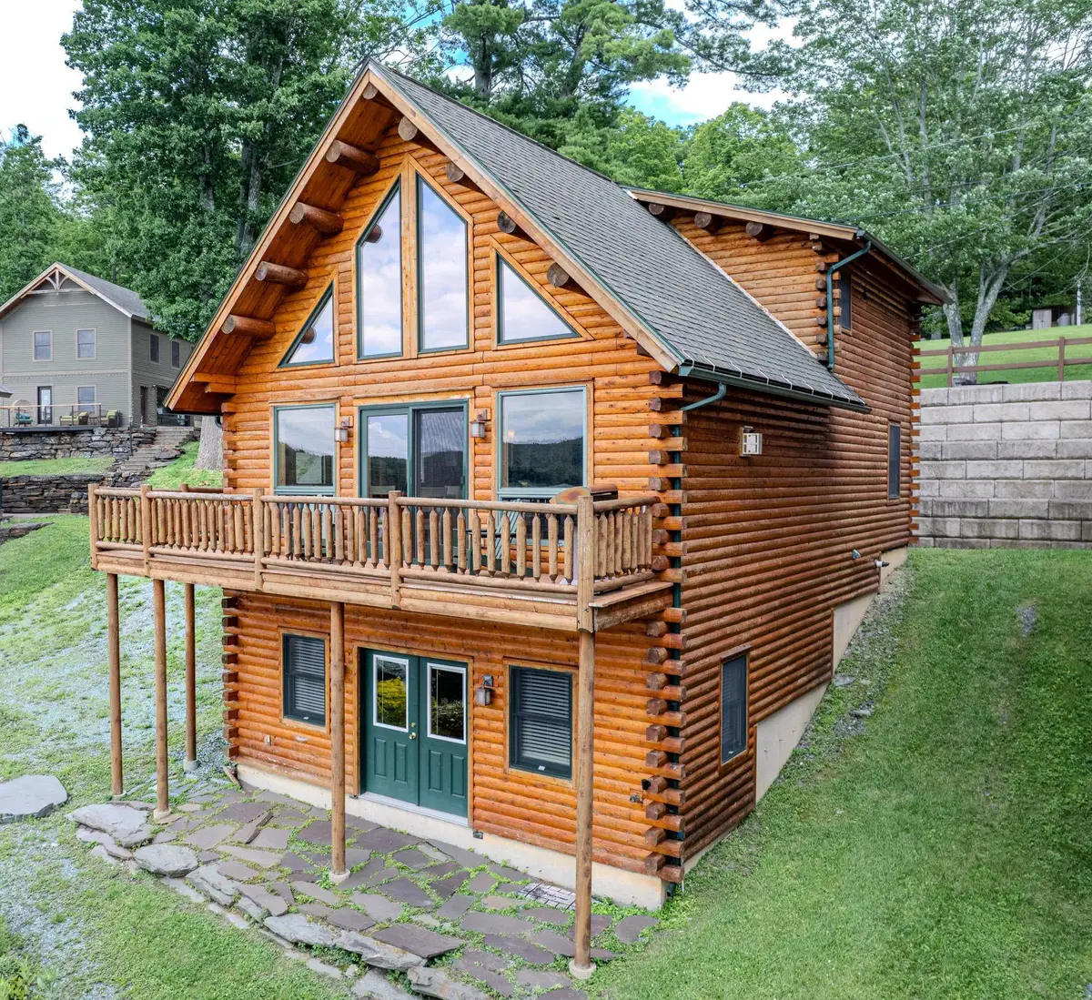 242 Little Rutland Road, Bomoseen, VT 05732 - #1