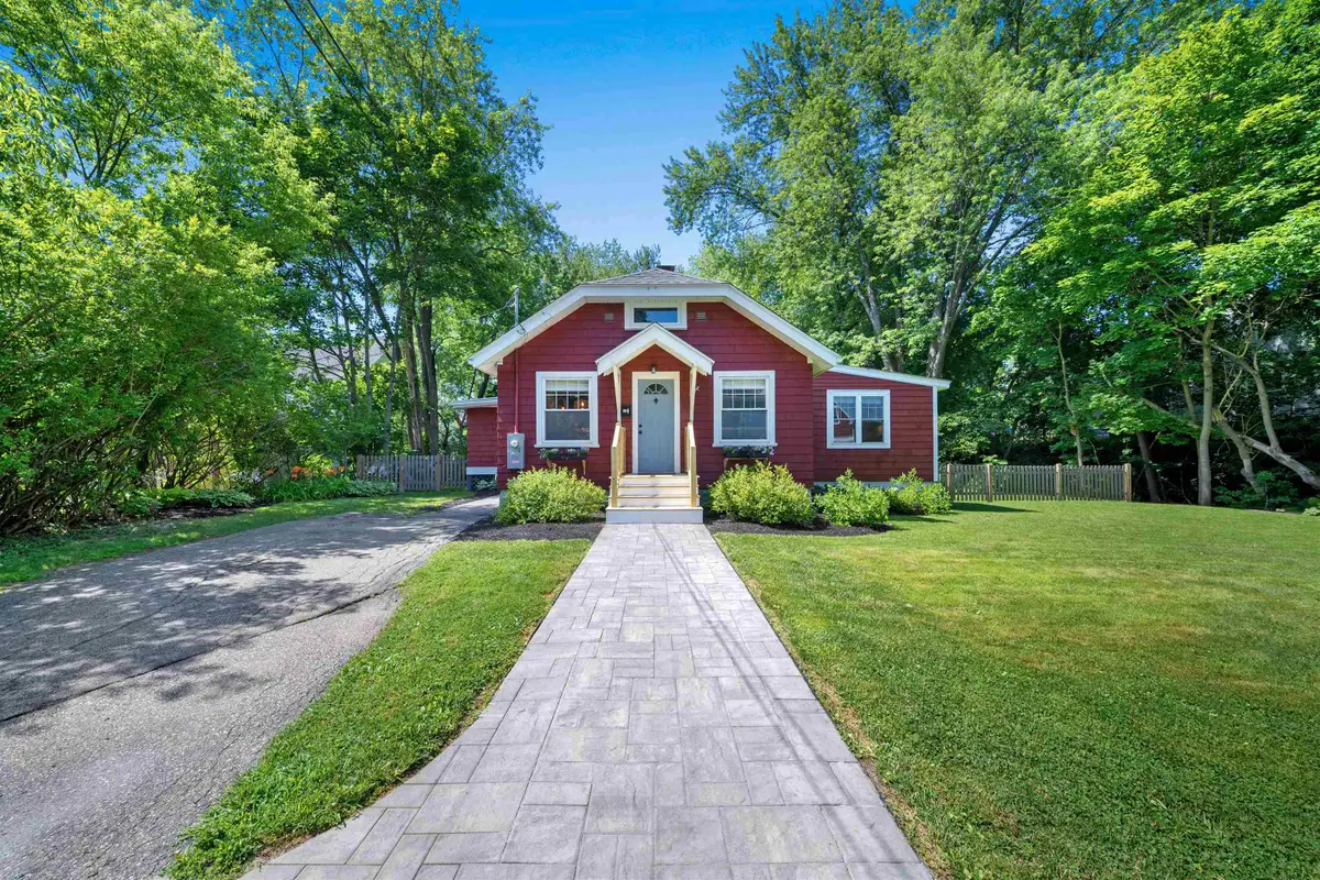 22 1/2 Baker Street, Dover, NH 03820 - #1