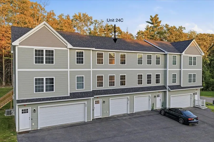 24-C Sera Drive #11, Nottingham, NH 03290 - #2