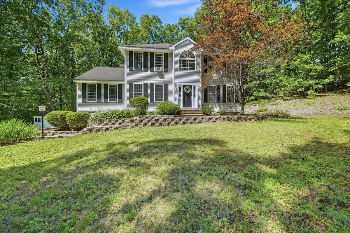 4 Longmeadow Road, Windham, NH 03087 - #1