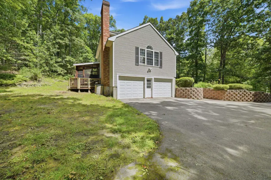 4 Longmeadow Road, Windham, NH 03087 - #3