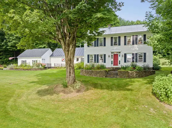 2408 West Street, Brookfield, VT 05036
