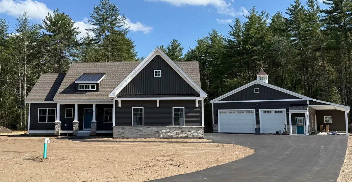 10 Tallarico Street #27, Litchfield, NH 03052 - #1