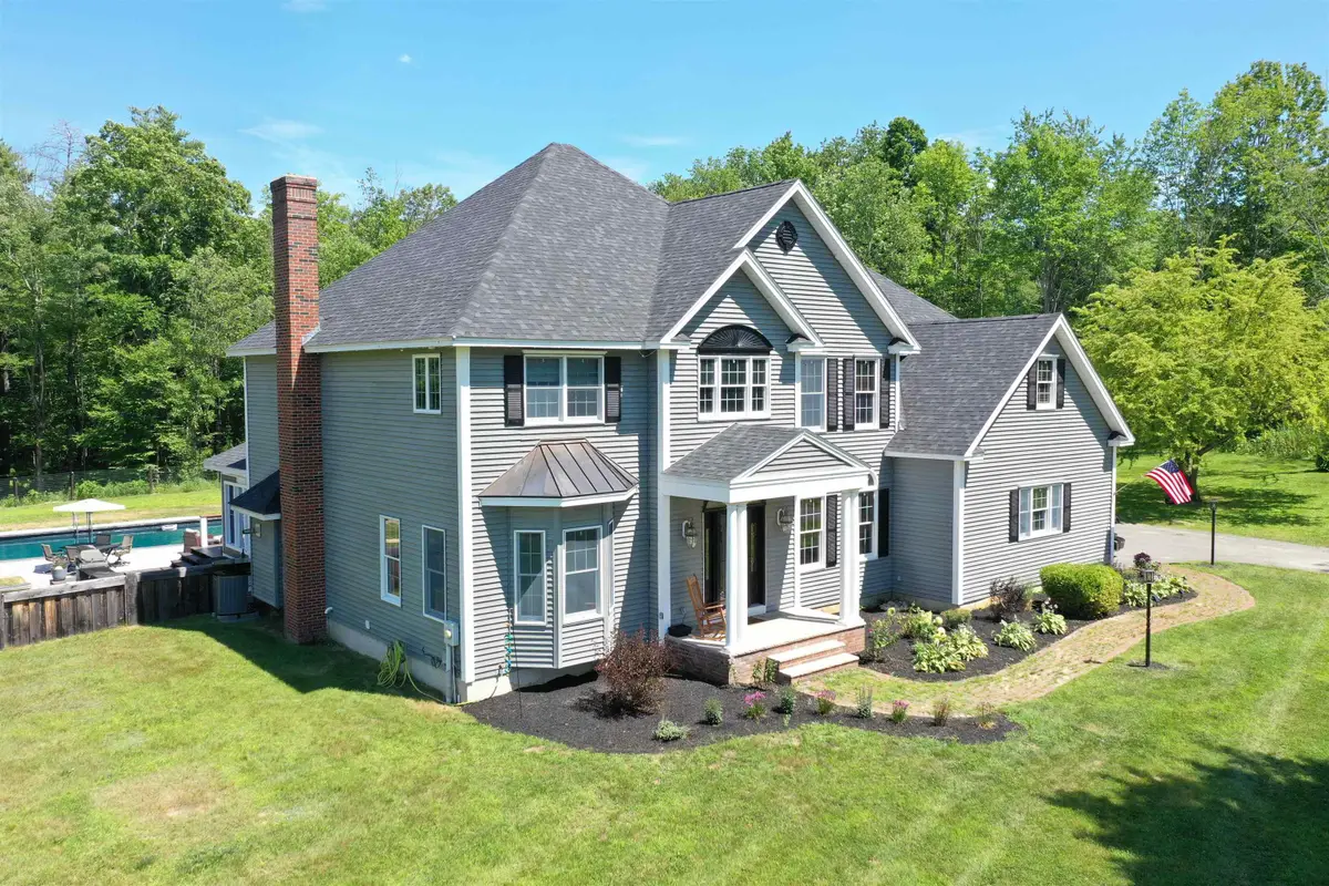 12 Pheasant Lane, New Boston, NH 03070 - #1