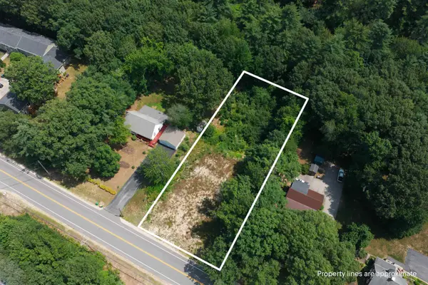 34 Old Dover Road, Rochester, NH 03867