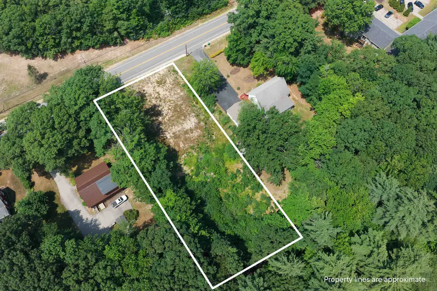 34 Old Dover Road, Rochester, NH 03867 - #3