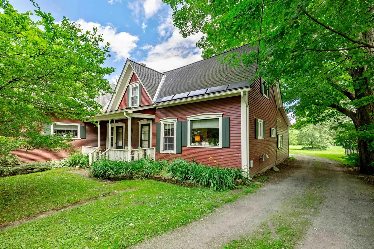 295 Main Street, Derby, VT 05829 - #1