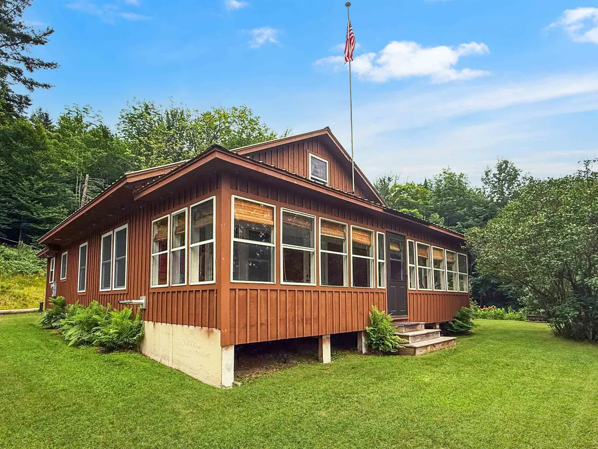 44 Spur Road, Stratford, NH 03590 - #1